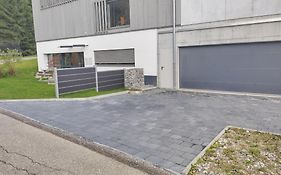 Spacieux Studio 38M2
